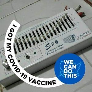 Meet your Posher, Andre